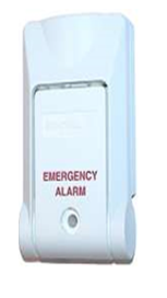 Emergency alarm