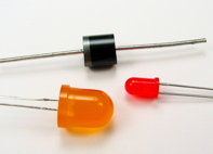 diodes and Leds