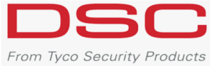 DSC Logo
