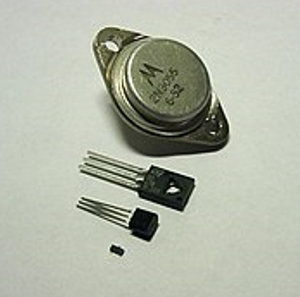 transistors