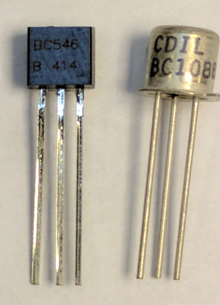 transistors