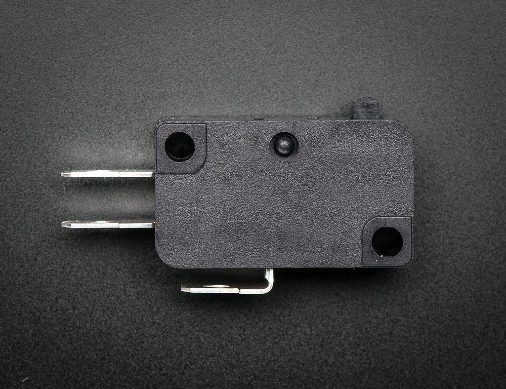 micro switch